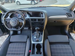 Audi A4 2015 SLINE-thumb-11