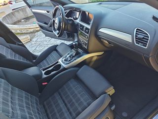 Audi A4 2015 SLINE-thumb-12