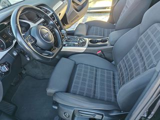 Audi A4 2015 SLINE-thumb-15