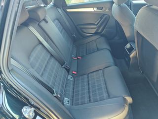 Audi A4 2015 SLINE-thumb-16