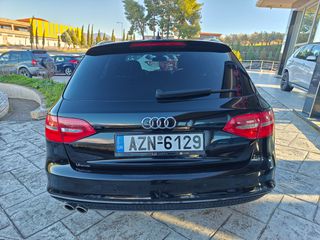 Audi A4 2015 SLINE-thumb-4