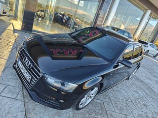 Audi A4 2015 SLINE-thumb-2