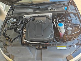 Audi A4 2015 SLINE-thumb-18