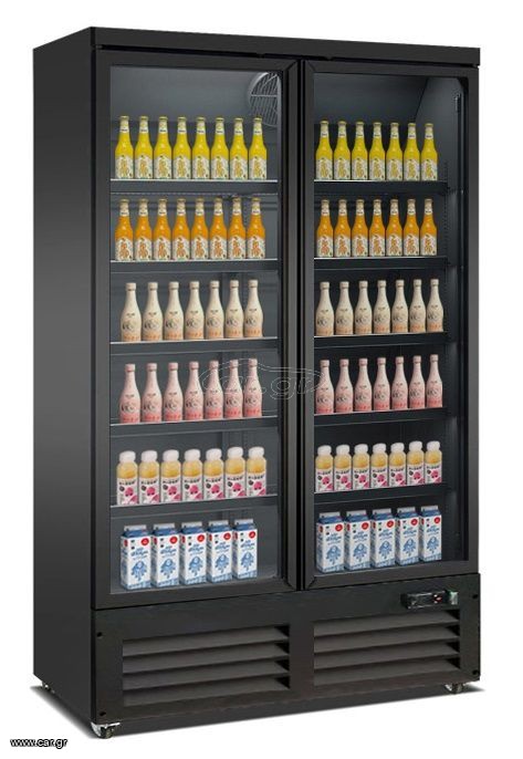 ΚΑΤΑΨΥΞΗ SELF SERVICE 1200F-BL