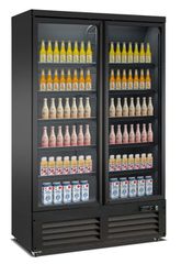 ΚΑΤΑΨΥΞΗ SELF SERVICE 1200F-BL
