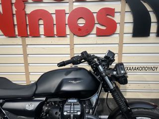 Moto Guzzi V 7 2026 STONE T *EΠΩΝΥΜΑ ΔΩΡΑ+ΤΕΛΗ '26*-thumb-7