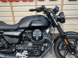 Moto Guzzi V 7 2026 STONE T *EΠΩΝΥΜΑ ΔΩΡΑ+ΤΕΛΗ '26*-thumb-8