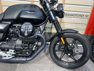 Moto Guzzi V 7 2026 STONE T *EΠΩΝΥΜΑ ΔΩΡΑ+ΤΕΛΗ '26*-thumb-9