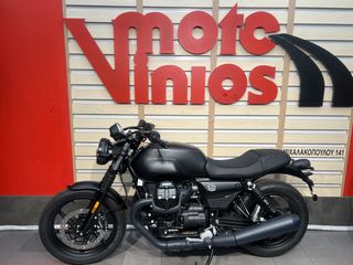 Moto Guzzi V 7 2026 STONE T *EΠΩΝΥΜΑ ΔΩΡΑ+ΤΕΛΗ '26*-thumb-10