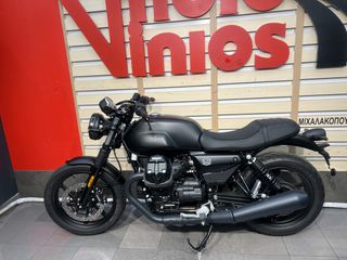Moto Guzzi V 7 2026 STONE T *EΠΩΝΥΜΑ ΔΩΡΑ+ΤΕΛΗ '26*-thumb-12