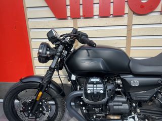 Moto Guzzi V 7 2026 STONE T *EΠΩΝΥΜΑ ΔΩΡΑ+ΤΕΛΗ '26*-thumb-15