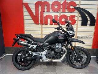 Moto Guzzi V 85 TT 2026