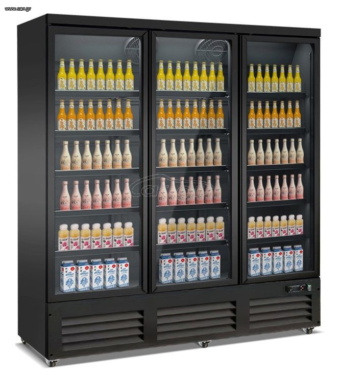 ΚΑΤΑΨΥΞΗ SELF SERVICE 1600F-BL