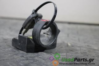 NISSAN - ALMERA - Immobiliser δαχτυλίδι-πλακέτα - ΣΕΝΤΑΝ - ΕΤΟΣ: 1998-2000 N15 - ΚΩΔ.ΚΑΤ/ΣΤΗ: 28590C9910 5WK4738 821113
