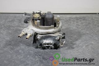 CITROEN - SAXO - Injection Monopoint - ΚΩΔΙΚΟΣ ΜΗΧΑΝΗΣ: HDZ - ΚΥΒΙΚΑ: 1100 - ΕΤΟΣ: 1996-1999 - ΚΩΔ.ΚΑΤ/ΣΤΗ: 3435201583 04382012