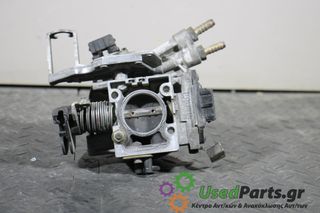 CITROEN - SAXO - Injection Monopoint - ΚΩΔΙΚΟΣ ΜΗΧΑΝΗΣ: HDZ - ΚΥΒΙΚΑ: 1100 - ΕΤΟΣ: 1996-1999 - ΚΩΔ.ΚΑΤ/ΣΤΗ: 3435201583 04382012