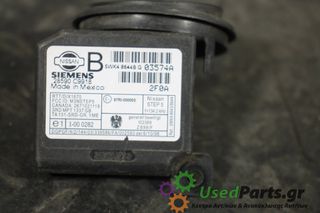NISSAN - ALMERA - Immobiliser δαχτυλίδι-πλακέτα - ΣΕΝΤΑΝ - ΕΤΟΣ: 2000-2006 N16 - ΚΩΔ.ΚΑΤ/ΣΤΗ: 28590C9918 5WK48644BG 03574A