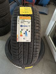 ΠΩΛΟΥΝΤΑΙ 2 ΤΕΜΑΧΙΑ ΚΑΙΝΟΥΡΓΙΑ ΕΛΑΣΤΙΚΑ PIRELLI 245/40R20 P ZERO RFT MOE 99Y XL ME DOT 3823 ΣΕ ΤΙΜΗ ΕΥΚΑΡΙΑΣ !!!