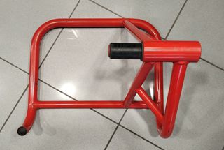 MV AGUSTA ORIGINAL PADDOCK STAND