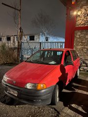 Fiat Punto 1997