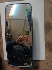 Καθρέπτης κομπλε Mercedes Actros