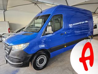 Mercedes-Benz Sprinter 2021 311 CDI - L2H2