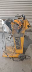 Βαφείο ηλεκτροστατικής βαφης, powder coating-thumb-7