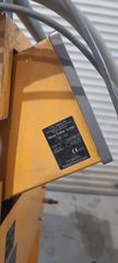 Βαφείο ηλεκτροστατικής βαφης, powder coating-thumb-8