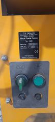 Βαφείο ηλεκτροστατικής βαφης, powder coating-thumb-9