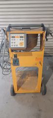 Βαφείο ηλεκτροστατικής βαφης, powder coating-thumb-10