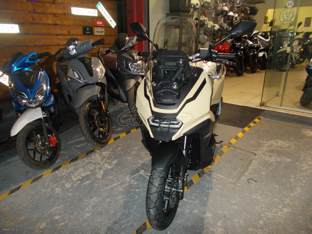 UM 2026 ROCKV VILLE 10 ΧΡΟΝΙΑ ΕΓΓΥΗΣΗ//100ΕΥΡΩ ΔΩΡΟΕΠΙΤΑΓΗ///