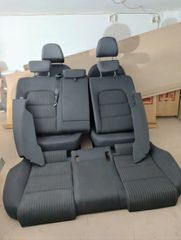 ΚΟΜΠΛΕ ΣΑΛΟΝΙ ΓΙΑ AUDI A4 B8, B8.5 2015