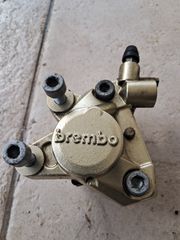 BREΜBO ΜΠΡΟΣΤΙΝΗ ΔΑΓΚΑΝΑ ΑΠΟ GILERA RUNEER DD SP 50C