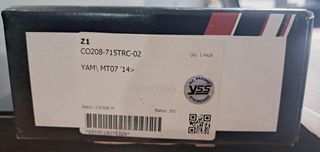 MT-07(14-20)Yss Cartridge Κωδ:C0208-715TRC-02-thumb-1