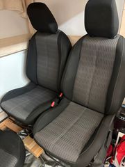 ΣΑΛΟΝΙ OPEL CORSA F  (2021+)