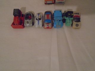 Αυτοκινητάκια Micromachines - Μικρομηχανές-thumb-1