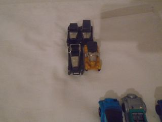 Αυτοκινητάκια Micromachines - Μικρομηχανές-thumb-5