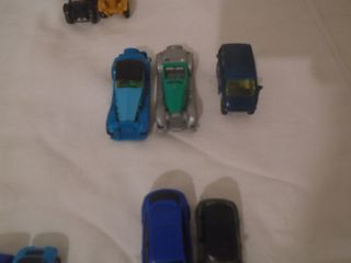 Αυτοκινητάκια Micromachines - Μικρομηχανές-thumb-6