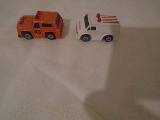 Αυτοκινητάκια Micromachines - Μικρομηχανές-thumb-13