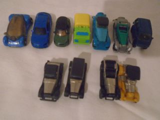 Αυτοκινητάκια Micromachines - Μικρομηχανές-thumb-15