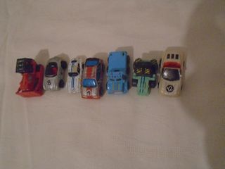 Αυτοκινητάκια Micromachines - Μικρομηχανές-thumb-16