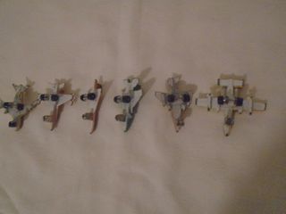 Αυτοκινητάκια Micromachines - Μικρομηχανές-thumb-20