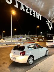 Bmw 114 2014