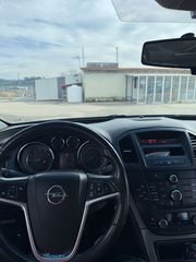 Opel Insignia 2009 sports tour