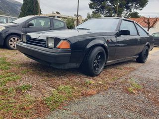 Toyota Celica 1982 ST