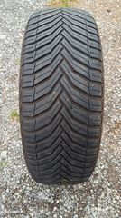 Michelin Cross climate 205/50/R17 dot 0924