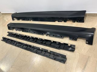 BMW X5 ΜΑΡΣΠΙΕ ΔΕΞΙΑ ΚΑΙ ΑΡΙΣΤΕΡΑ ΜΕ ΕΝΙΣΧΥΣΗ 2006-2013-thumb-2