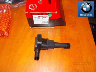 ΑΙΣΘΗΤΗΡΑΣ ΣΤΑΘΜΗΣ ΛΑΔΙΟΥ MINI F55 F56 F60 / METZGER ''BMW Bαμβακας''