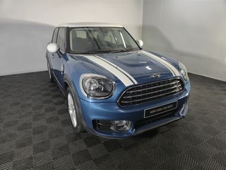 Mini Countryman 2017 (Cooper)-thumb-2