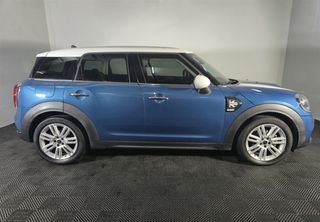 Mini Countryman 2017 (Cooper)-thumb-3